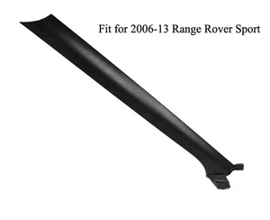 For Range Rover Sport Left Driver Side A-Pillar Molding Trim LR048338/LR029538 - Bild 1 von 10