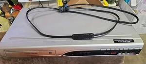 Funai SV2000 WV10D6 DVD Recorder Player Burner DVD-R DVD-RW TESTED WORKING!! - Picture 1 of 4