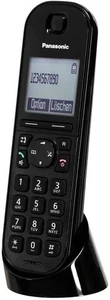 Panasonic KXTGQ200GB CAT-iq Teléfono 2.0 Compatible Manos Libres Bloqueo de Llamadas - Imagen 1 de 5
