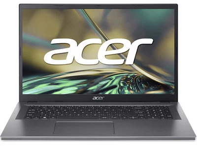 Portátil - Acer Aspire 3 A317-55P-30AX, 17.3" Full HD, Intel® Core™ i3-N305, - Imagen 1 de 4