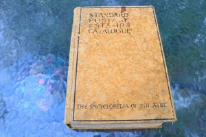 Katalog der USA Briefmarken Spezialisiert, Scott Publikationen, 1939 - Bild 1 von 6