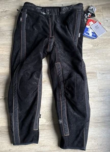 Halvarssons Outlast Armoured Motorcycle Under/Lining Safety Trousers Size 56 XL - Picture 1 of 21