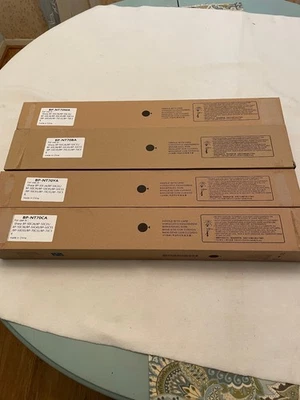 BP-NT70 Toner Cartridge Replacement for Sharp BP-NT70 Toner Cartridges ZHINGUAN - Image 1 of 4