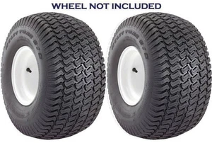 Carlisle Multi Trac C/S Lawn and Garden Tire 8ply 18x8.50-8 Pack of 2 - Picture 1 of 4