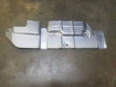 32 Gallon Fuel Tank Heat Shield | Fits 2018-2020 RAM 1500 - Image 1 of 4