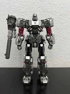 Transformers Hasbro Studio Series 109 SS-109 Leader Class Concept Art Megatron - Picture 1 of 4