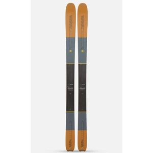 SKI WAYBACK 98 + BINDUNGEN MARKER ALPINIST 10 SCHWARZ - Bild 1 von 2