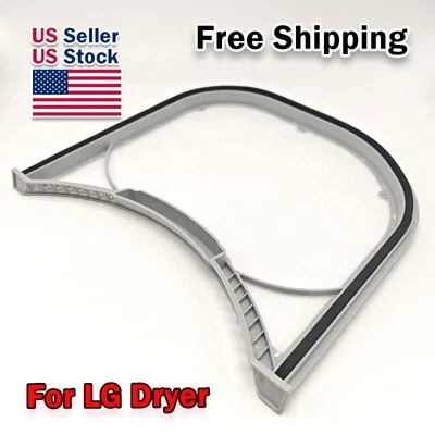 Filtro de pelusa 5231EL1003B para secadora LG 1266857 5231EL1002E 5231EL1003A 5231EL1003E Foto 1 de 4