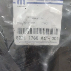 For Ram 1500 2025 Pendaliner 62029SRX Under Rail Bed Liner Kit - Picture 1 of 3