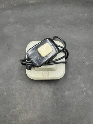 Wico The Boss Joystick for 2600 Atari & Commodore 64 Untested - Image 1 of 4