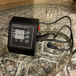 Leot Comla Heat Press Machine  Controller 1806-01 - Picture 1 of 5