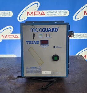 Pinnacle Microguard Control Box / 31-004 / 52-006 BRD: 31-005 - Picture 1 of 8