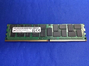 MTA144ASQ16G72LSZ-2S6G1 MICRON 128GB (1X128GB) 2S4RX4 PC4-2666V MEMORY - Picture 1 of 2