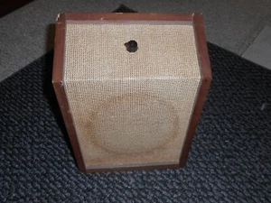Vintage Lafayette 99-46310W 8 Speaker Baffle Combination Made In Japan - Picture 1 of 8