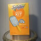 Swiffer Dusters Kit Unscented Includes 1 Handle and 5 Refills