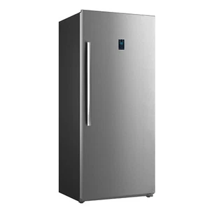 Smad Upright Freezer / Fridge Conversion Stainless Steel Kitchen E Star - Picture 1 of 8