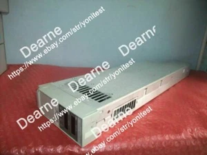 HP Agilent 66104A DC Power Module 0 to 60V 2.5A Tested - Picture 1 of 8