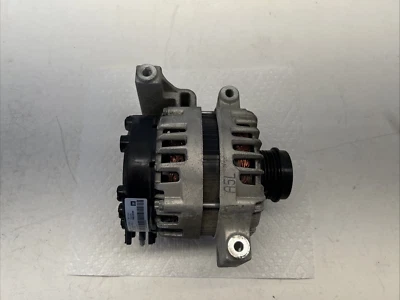 原始设备制造商发动机发电机适用于 2019 2020 2021 雪佛兰雪佛兰 MALIBU 1.5L 13532106 — 第 1/4 张图片