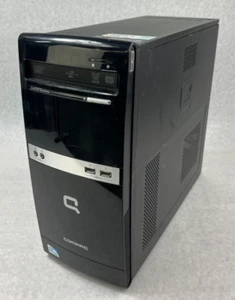 HP Compaq 500B MT Intel Pentium Dual-Core-E5300 2.60 GHz 4GB RAM No HDD No OS - Picture 1 of 9
