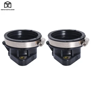 Adaptador de arranque colector de admisión de 2 aceleradores para Polaris Ranger XP 900 2013-2019 - Imagen 1 de 10
