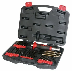 Vintec Schlagwerkzeugsatz Profi SW 28 #neu - Bild 1 von 1