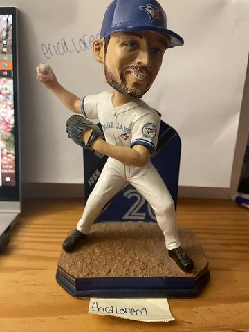 *No Box* Josh Donaldson Toronto Blue Jays 2016 Forever Collectibles Bobblehead Cover