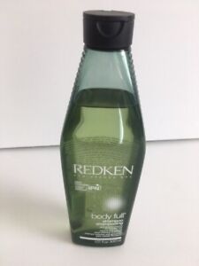 NEW Redken Body Full Shampoo  10.1 oz Volume Fine Flat Hair RARE HTF