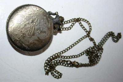 Taschenuhr - Drachenmotiv - Asia - Bild 1 von 3