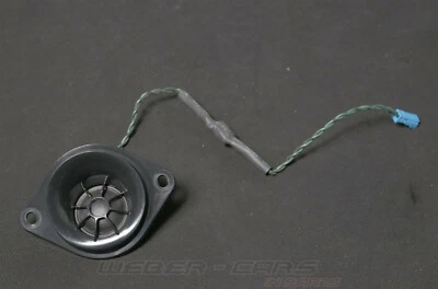 9175696 BMW F10 F11 F06 Hi-Fi Dashboard Cappelliera Suono Altro Altoparlante -14 - Immagine 1 di 4