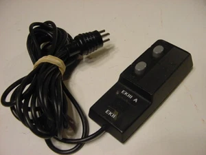 EK II EK III A REMOTE CONTROL - Picture 1 of 3