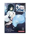 Moi, Quand Je Me Réincarne En Slime - Tome 1 (1), Fuse; Kawakami, Taiki