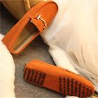 Women Genuine Leather Flats Casual Moccasins Spring Summer Loafers Driving Shoes