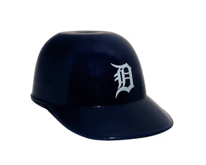 Detroit Tigers EISBECHER HELM neu Baseball Mini Snack Party Schüssel Tasse - Bild 1 von 1