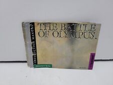 .NES.' | '.The Battle Of Olympus.