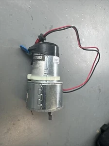 Zebra Cutter Motor P/N 30212 - Bild 1 von 4