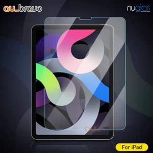 iPad Air 4th Gen 10.9" 2020 NUGLAS Tempered Glass Screen Protector for Apple - Picture 1 of 7