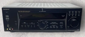 Sony STR-DE685 Receiver HiFi Stereo 5.1 Channel Surround Audio TESTED - Bild 1 von 8