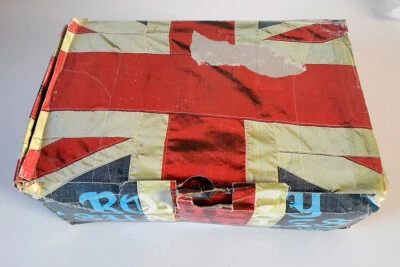 Rare VANS Geoff Rowley Shambles 10 43 Vault Pro Cab Vintage Anaheim Half Doren - Bild 1 von 4