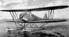 Bauplan Heinkel He 42 Modellbauplan Flugmodell