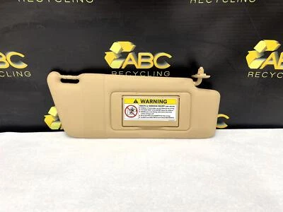 Parasol pasajero derecho Mercedes-Benz C240 2001-2007 Foto 1 de 4