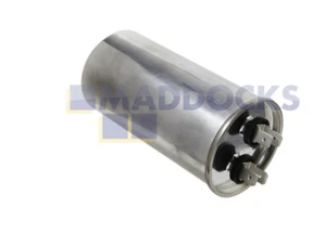 CBB65 AC 450V Air Conditioner Compressor Running Capacitor Metal Body - Picture 1 of 1