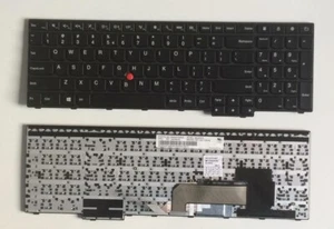 Teclado para Lenovo Thinkpad L560 T540P T560 P50S L570 GL-106S0 - Bild 1 von 1