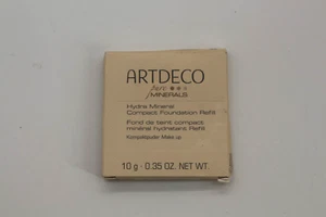 Artdeco Hydra Mineral Compact Foundation Refill , Inhalt 10 gr. - Bild 1 von 2