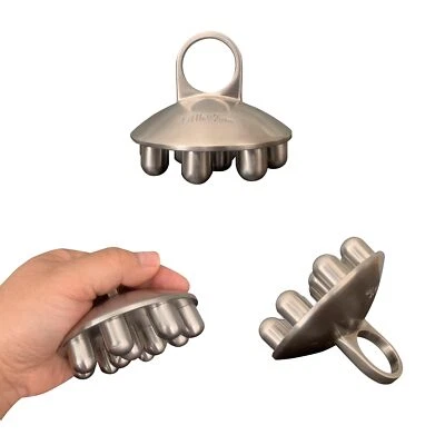 Herramienta de masaje de drenaje linfático, herramienta de liberación miofascial, herramienta de masaje deportivo,... Foto 1 de 4