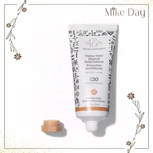 Drunk Elephant Umbra Tinte Physical Daily Defense SPF30 60 ml / 2 oz New in Box - Picture 1 of 1
