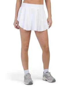 NWT Women's Under Armour White Movement Skort Tennis Pickleball Size SM Small - Picture 1 of 6