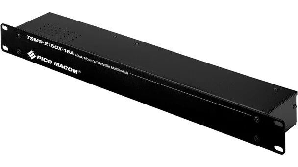 ATX / Pico Digital TSMS-2150X-16A Rack Mounted 2 x 16 Satellite Multiswitch - Image 1 of 1