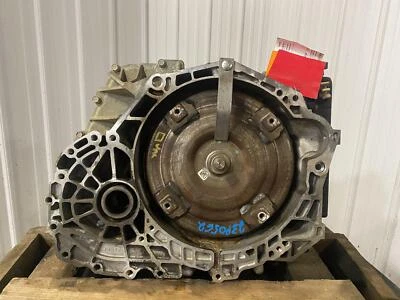 2008 SATURN VUE АВТОМАТИЧЕСКАЯ КОРОБКА ПЕРЕДАЧ AWD 131,578 МИЛЬ - Изображение 1 из 4