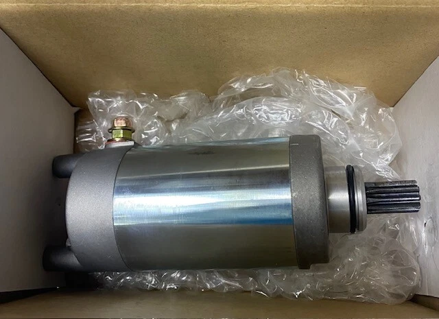 MOTOR DE ARRANQUE MAGNUM YAMAHA TIMBERWOLF 250 1992-1998 Foto 1 de 1