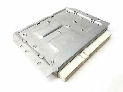 Mercedes Benz ML430 1998 1999 ABS módulo de control de freno antibloqueo 1635453132 Foto 1 de 4